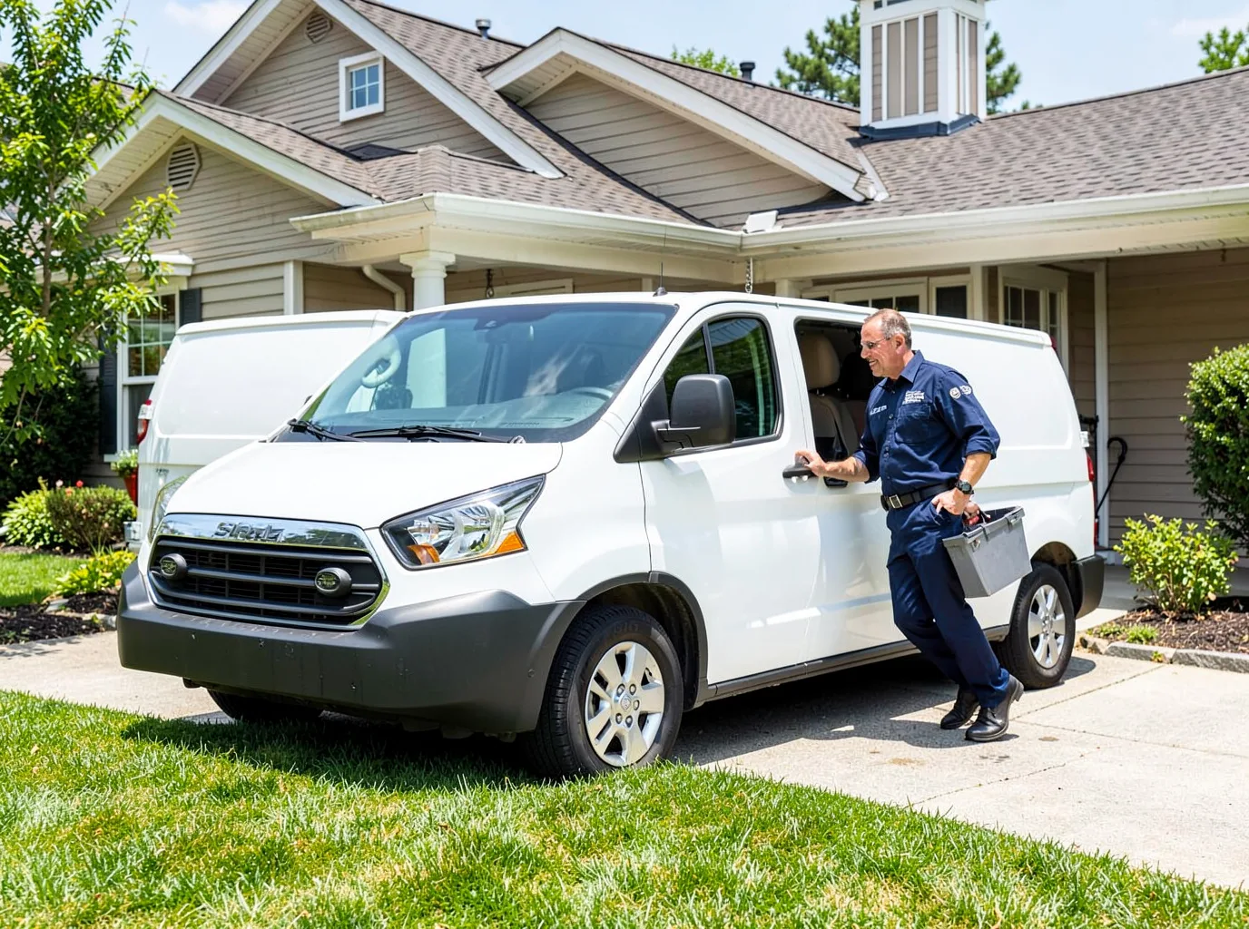 Emergency Plumber company in Hilo, HI